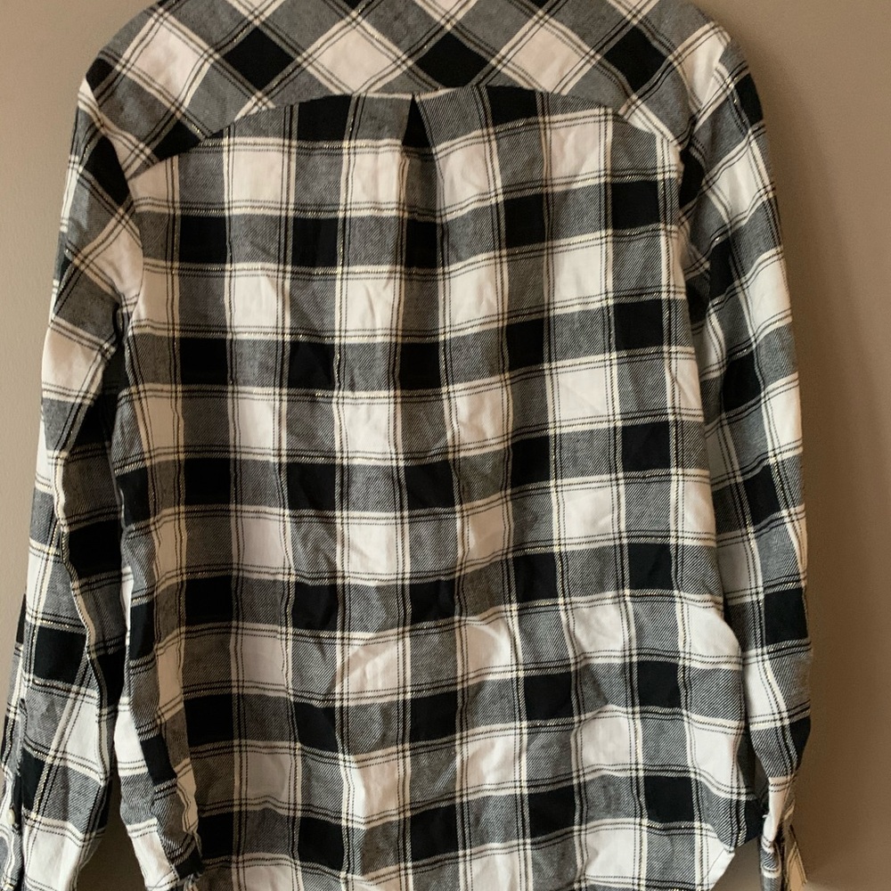 Blouse - Picture 4 of 4